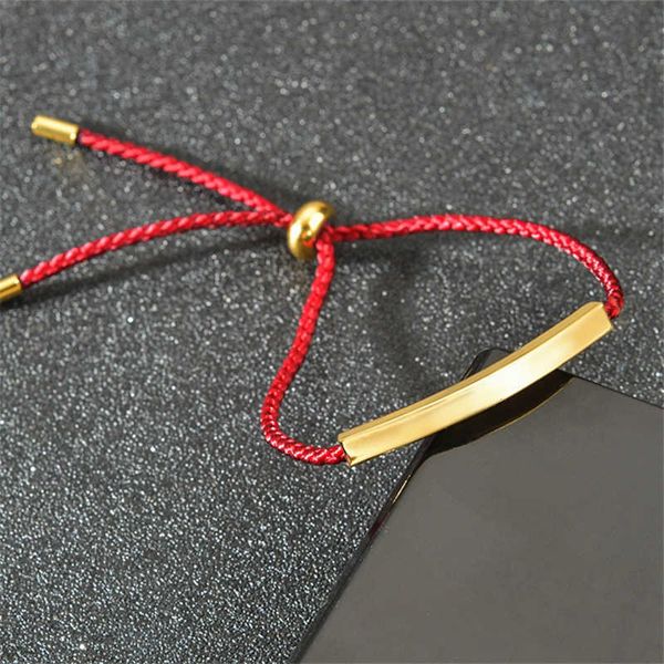 

charm bracelets kshmir european and american men and women leather rope perforated bend bracelet fashion bracelet jewelry accessories z0612, Golden;silver