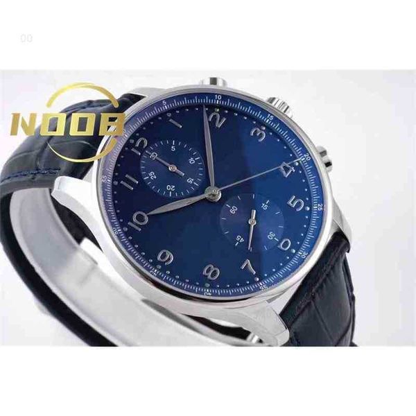 

luxury mechanical watch for men santons watches vfx2 pilots hombre diving eta7750 movement multi-function chronograph iw371480, Slivery;golden