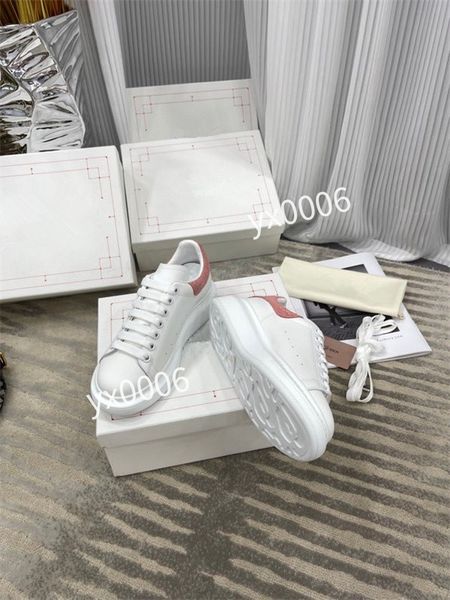 

new brand womans quality classics sneaker casual shoes trainers dress shoes leather breathable open for change outdoor sports sneakers2023, Black