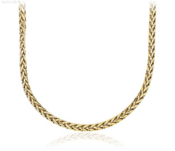 

fashion 18mm i ced out luxury 925 sterling silver moissanite cuban link chain