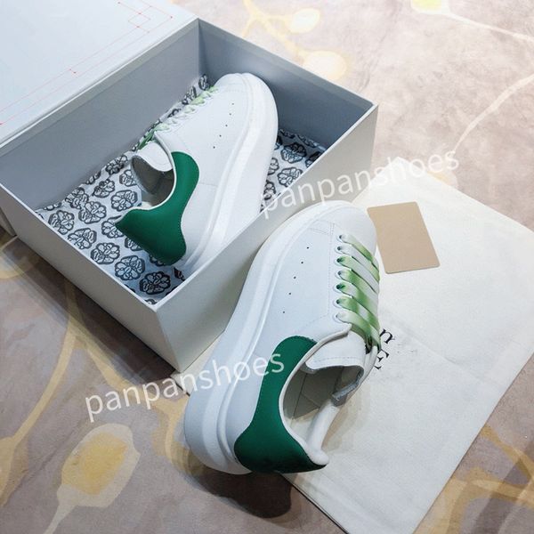 

brand designer shoes sneaker platform classic leather sports skateboarding shoes sneakers running walking black white