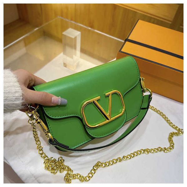 

2023 new bag women's bag fashion fresh and sweet underarm bag crossbody bag shoulder bag ins