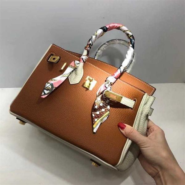 

h birkins family brand bags designer handmade cow handbag messenger womenqq