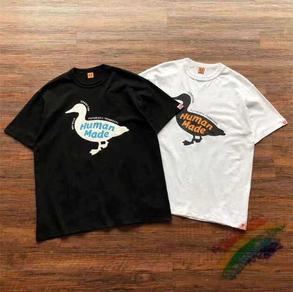 

print t-shirts men women tees white black short sleeve, Black;brown