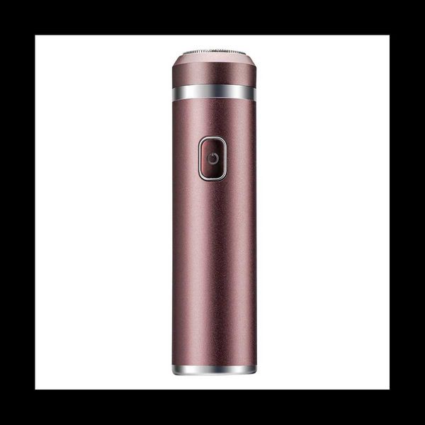 

face+body hybrid electric trimmer and shavers car portable shavers washing usb rechargeable mini shavers a l230523