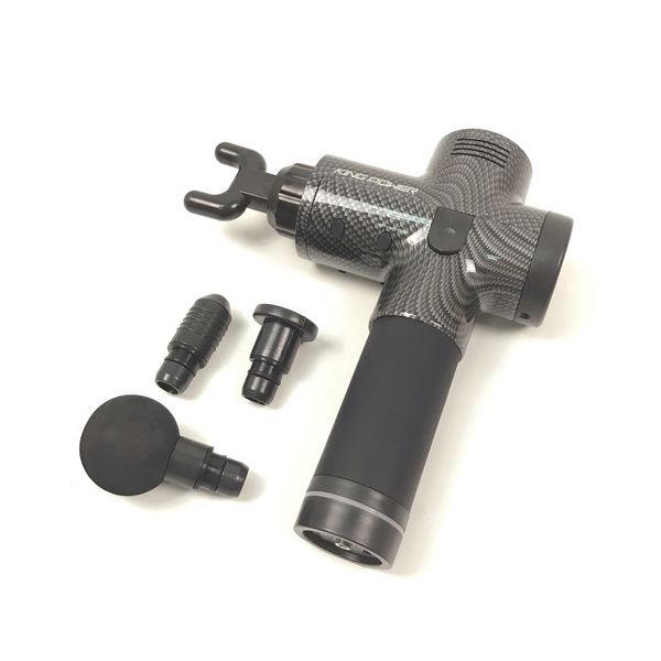 

factory price mini muscle massage gun handheld vibrating body massager vibration massage gun
