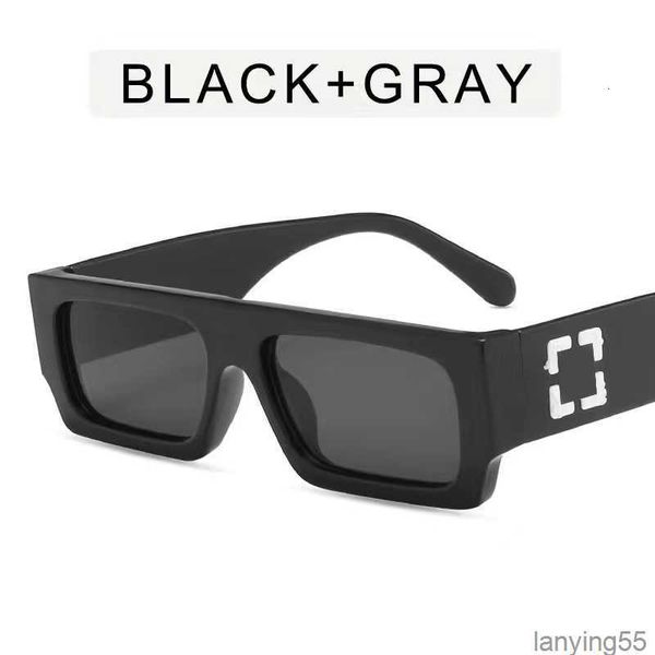 

offs 4style fashion x designer vintage sunglasses men women sun glasses goggle beach adumbral9b59, White;black