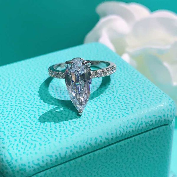 

band rings luxury ring designer women diamond rings jewelry luxury fashion brand official reproductions designers diamonds jewelry gift j230, Silver