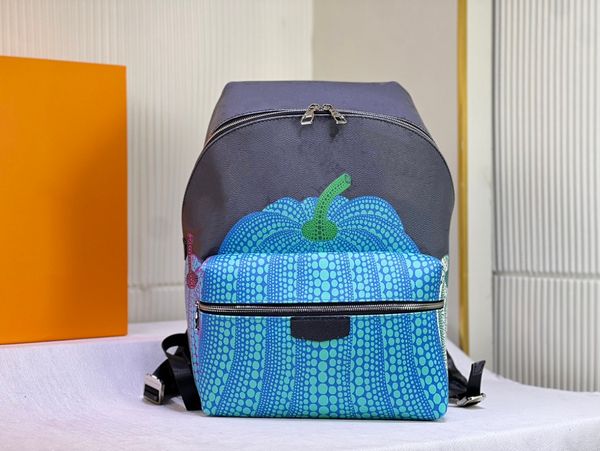 

designer shoulder luxury bags for men and women outdoor fashion sports leisure travel canvas large capacity size 30-40-20cm m46440