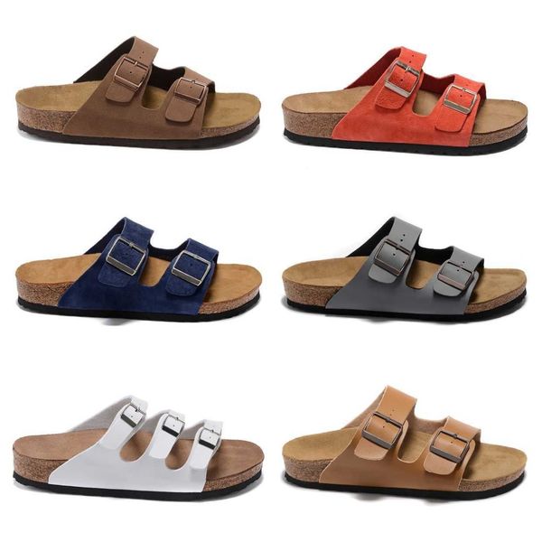 

designer sandles slipers designer mules fur slippers summer sandals flats platform shoes ladies beach effortlessly stylish slides 2 straps w, Black