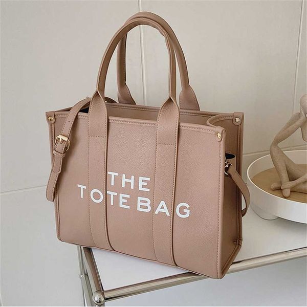 

large bag women's summer new fashion versatile large capacity crossbody bag handheld tote bag 60% factory outlet sale