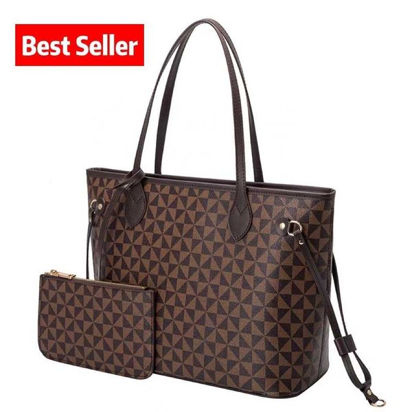 

fashion original bags women famous brands shopper bag purses set