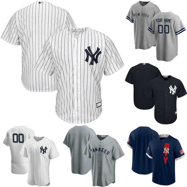 

baseball jerseys custom jersey mens women youth new''york''yankees''27 giancarlo stanton 25 gleyber torres 24, Blue;black