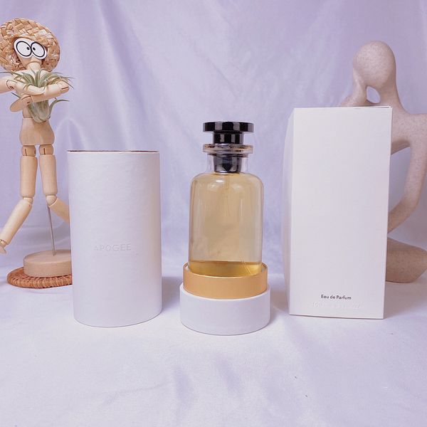 

famous designer luxuries neutral perfume woman man perfumes spray 100ml apogee les sables rose edp floral fruity notes precious quality fast