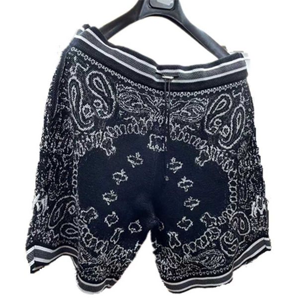 

fashion mens shorts luxury designers casual short basketball cashmere hawaii beach embroidery back leather letter sport running hip hop stre, White;black