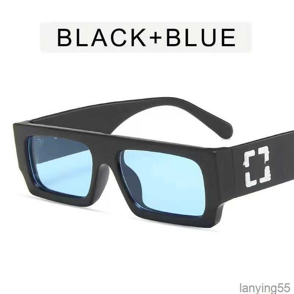 

offs 4style fashion x designer vintage sunglasses men women sun glasses goggle beach adumbral 1i3ww, White;black