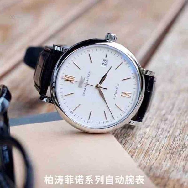 

luxury mechanical watch for men santons watches 5qg7 luxury humbre cowhide women's fully universal berto and fino fashion grape, Slivery;golden