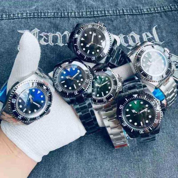 

reloj de lujo oyster original mechanical watch high quaility date just wristwatches dw83 quality 904l sapphire mirror glass, Slivery;golden