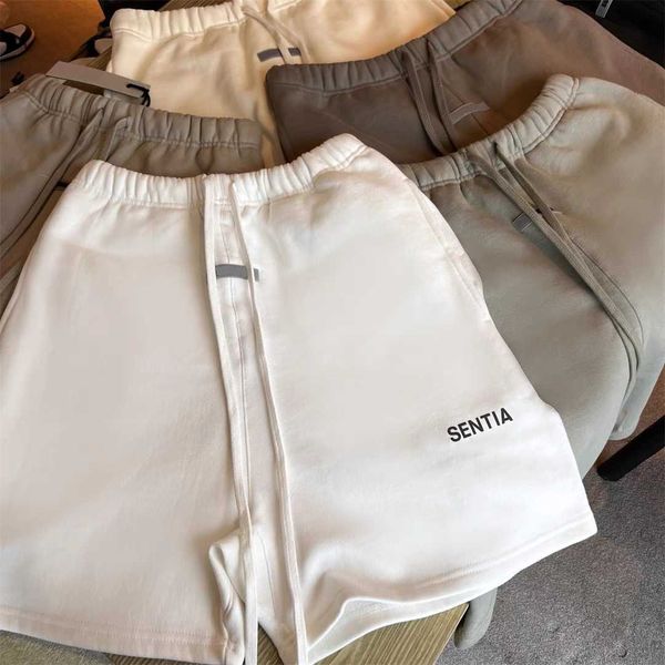 

casual mens summer short pant men fashion hip hop letter print pants trousers mans women multicolor trendy shorts loose joggers sweatpants s, White;black