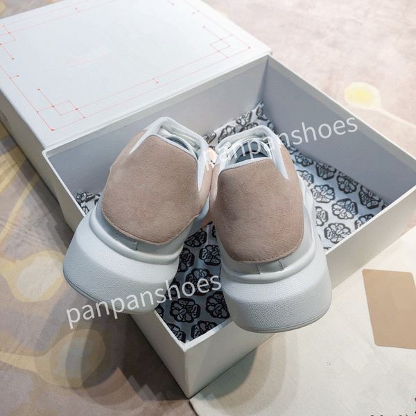 

2023women men brand designer shoes sneaker platform classic leather sports skateboarding shoes sneakers running walking black white