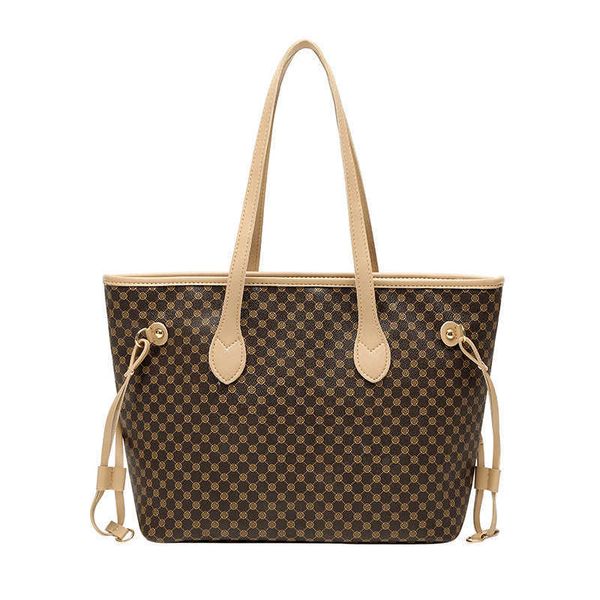 

bags wallets large capacity ladies tote 2022 shoulder