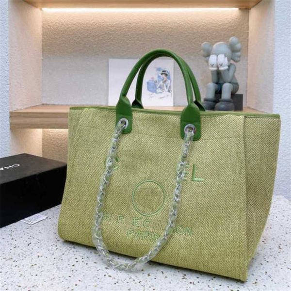 

luxury women's beach bag hand bags embroidered handbag female pearl big ladies small designers canvas chain backpack evening handbags l