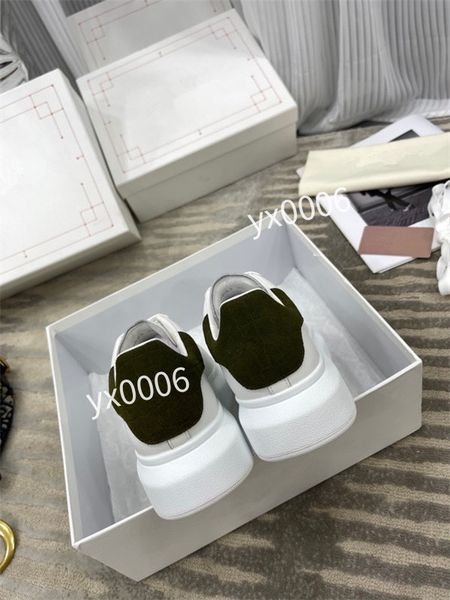 

new brand woman quality classics sneaker casual shoes trainers dress shoes leather breathable open for change outdoor sports sneakers2023, Black