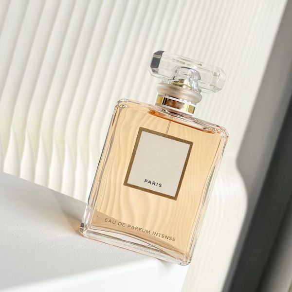 

luxury designer brand women's fragrance miss coco perfume edp 100ml long lasting body spray ing