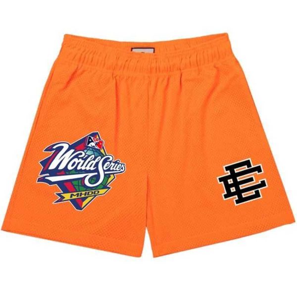 

eric emanuel ee basic mens shorts basketball sportpants tide women fitness short mesh breathable beach pants sports series 002 3uggf, White;black