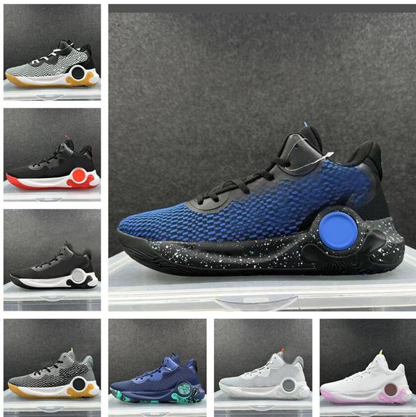 

kd trey6 vii basketball shoes practical anti slip men's shoe signature shoe men training sneakers kingcaps fashion boots for gym light