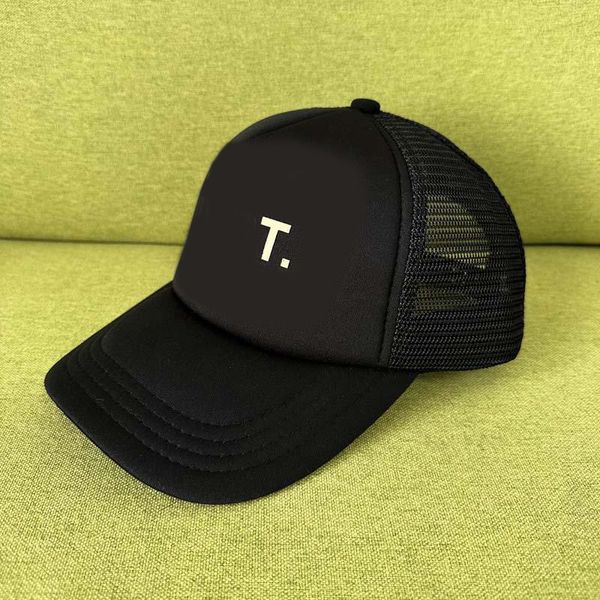 

luxury designer hat baseball cap gorras sport fashion outdoor chapeau sunshade cappello mens casquette mesh trucker snapbac dept., Blue;gray