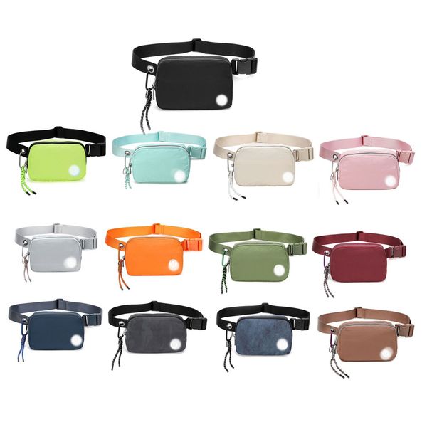 

share to be partner similar items fashion fleece belt chest yoga bag teddy luxury womens mens designer canada sell well fanny pack waistpack