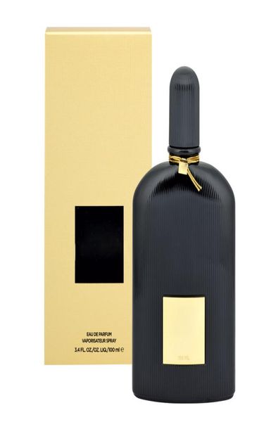 

2020 new arrival black orchid spray perfume fanscinating scents eau de parfume deodorant incense 100ml perfume j00018954776