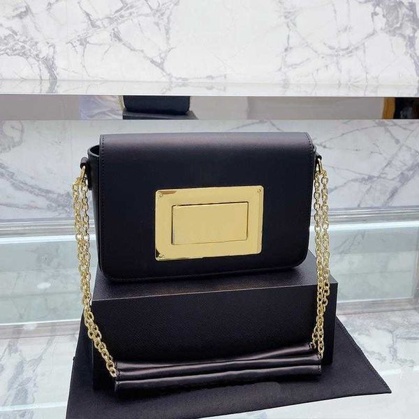 

new arrival designer bags chain shoulder bags womens small square bag luxury handbag leather crossbody bags lady all-match wallet coin purse