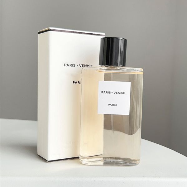 

125ml paris venise lady perfume fragrance edt alentine's day gifts fast postage