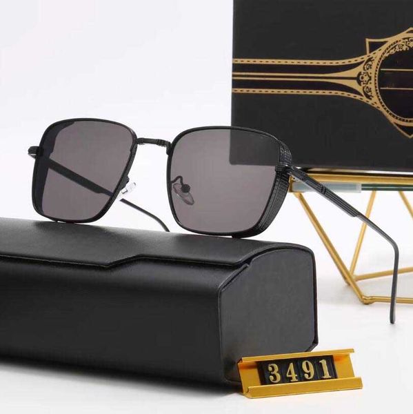 

trend fashion designer sunglasses classic glasses goggles outdoor beach sun glasses men and women 4 colors optional, White;black