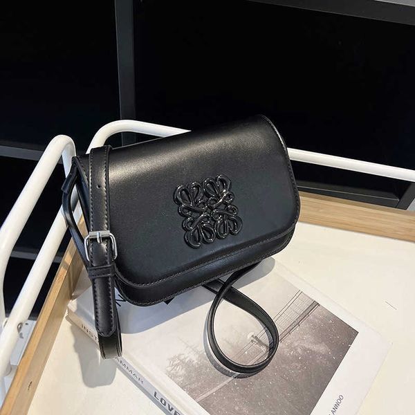 

small group bag for women in 2023 new internet celebrity chicken block bag all-season versatile single shoulder underarm bag foreign style c