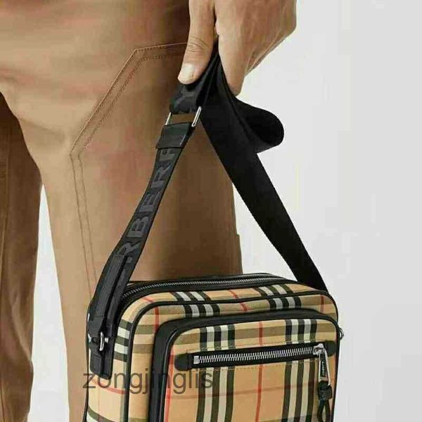 

bag burbreryes designer b popular mens and womens shoulder phhg