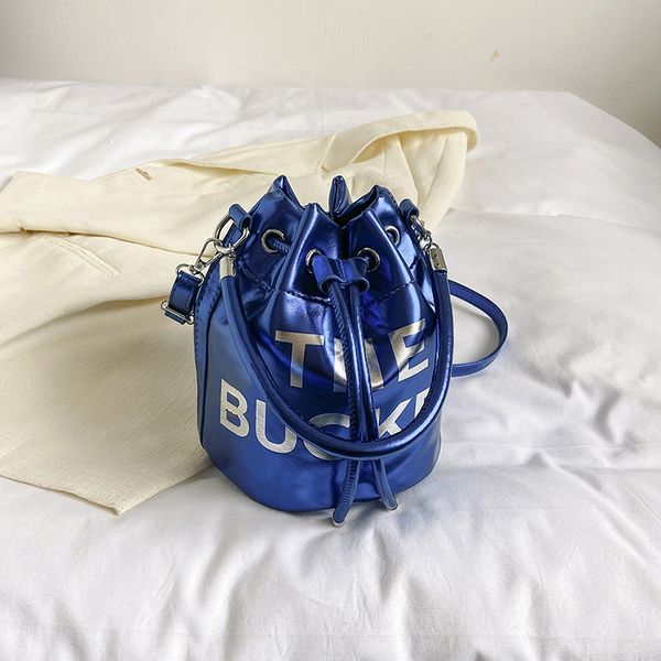 

pink sugao bucket bag women tote bag shoulder crossbody bag pu leather handbags purse fashion purse shopping bag 10color hbp