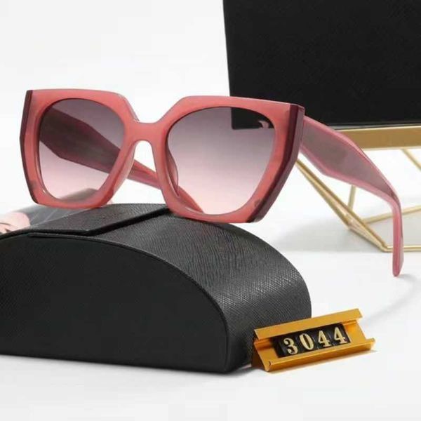 

r sunglasses women's classic glasses outdoor beach men's and black white 4 colors optional 1fiuo, White;black
