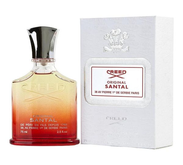 

perfume for men 75ml cologne santal perfume parfum fragrance8780319