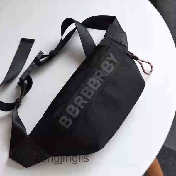 

designer burbreryes bag popular waist for men and women shoulder crossbody 6tki