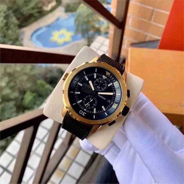 

watch ocean multifunctional luxury wristwatch xiaowan watches timepiece japan vk designer men mechanics xl8h, Slivery;golden