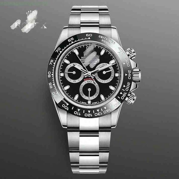 

luxurys watch date gmt ditongna series water ghost fully automatic mechanical refined steel luminous waterproof men's watch, Slivery;golden