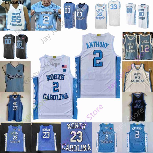 

north carolina basketball jersey ncaa college anthony garrison brooks justin pierce andrew platek barnes carter jamison stackhouse, Black;red