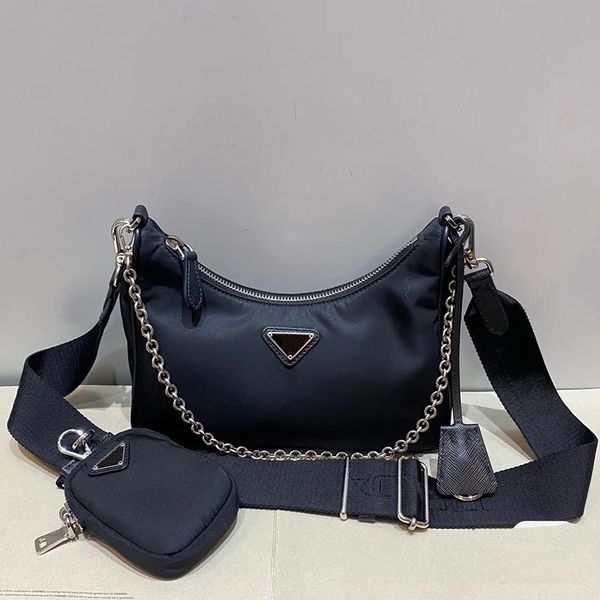 

digner bag handbag cross body women fashion shoulder bags classic tote pcs multiple styl leather with serial 2023 new items