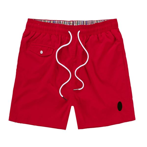 

men's mens designer summer swim paul shorts horse beach short polo quick dry pants m//xl/2xl man fashion, White;black