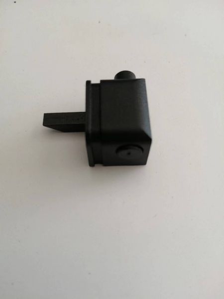 

aluminium alloy g/17/18/19/g26 gen 1-3 9mm glock switches sear selector need to modify the sear and slide us buyer local ship