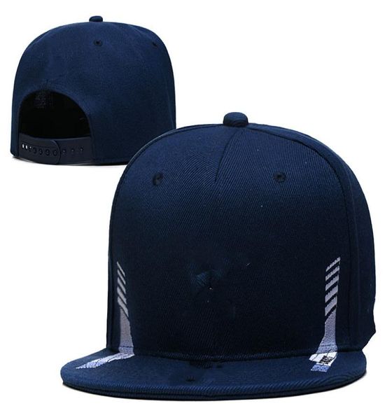 

2022 football sideline snapback adjustable hat team caps mix match order all hat sports snapbacks5873185, Black;white
