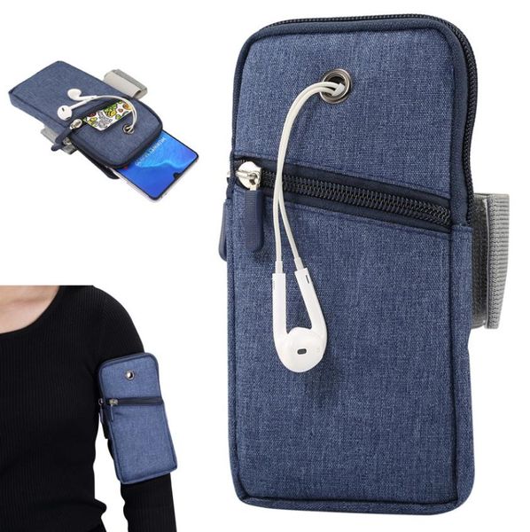 

sports armband case for iphone xs outdoor bags max xiaomi wrist running sport arm band bag for 65inch phone7101603